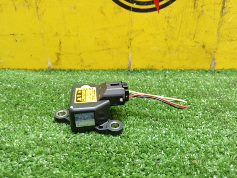 Датчик замедления, 500 рублей, Красноярск