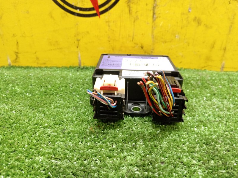 Блок управления SRS, 400 рублей, Красноярск