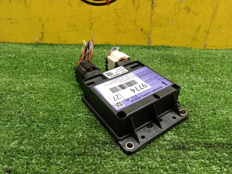 Блок управления SRS, 400 рублей, Красноярск