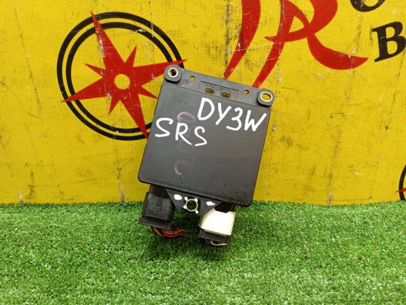 Блок управления SRS, 400 рублей, Красноярск