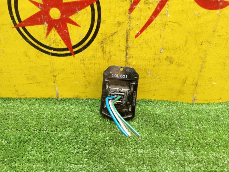 Реостат печки, 200 рублей, Красноярск