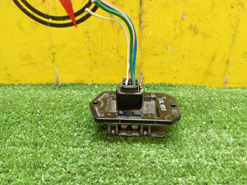 Реостат печки, 200 рублей, Красноярск