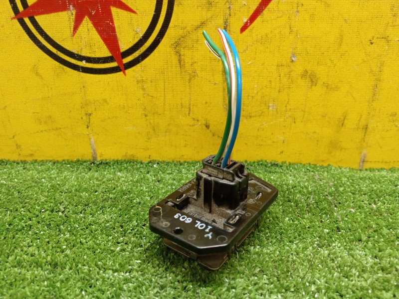 Реостат печки, 200 рублей, Красноярск