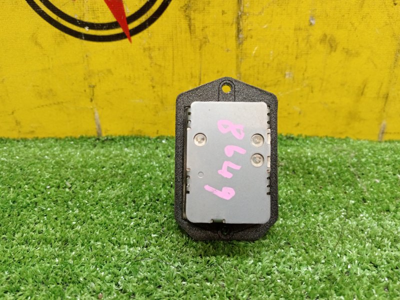 Реостат печки, 200 рублей, Красноярск