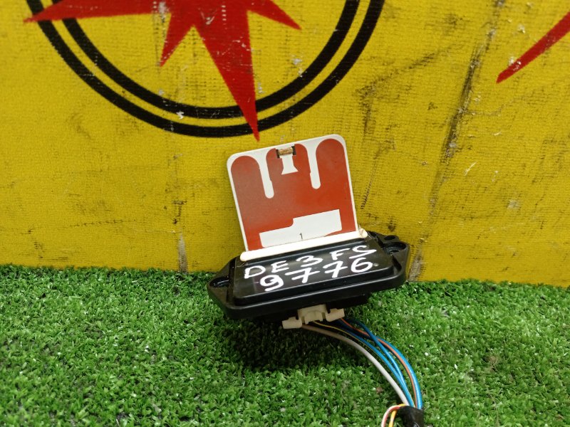 Реостат печки, 500 рублей, Красноярск