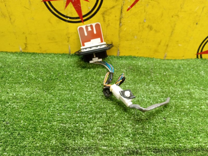 Реостат печки, 500 рублей, Красноярск