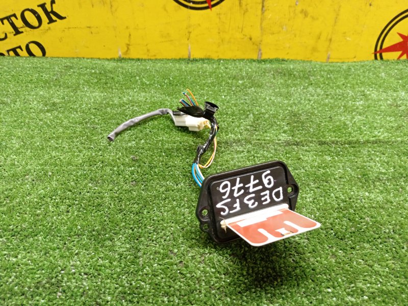 Реостат печки, 500 рублей, Красноярск