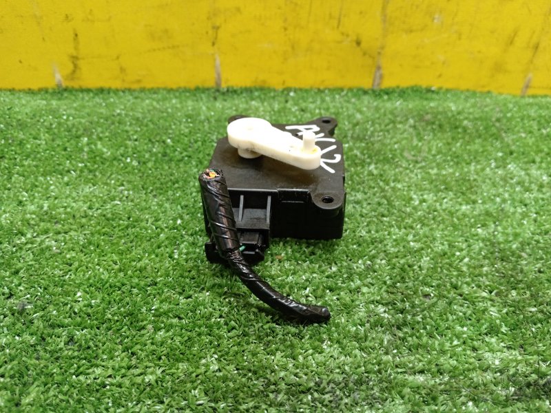 Сервопривод заслонок печки, 500 рублей, Красноярск