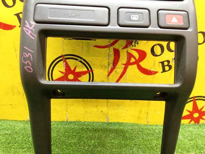 Консоль магнитофона, 700 рублей, Красноярск