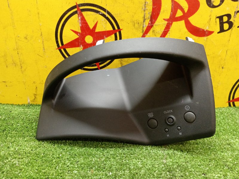 Консоль панели приборов, 500 рублей, Красноярск