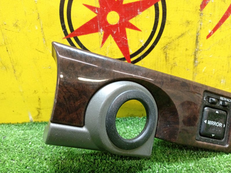 Накладка замка зажигания, 500 рублей, Красноярск