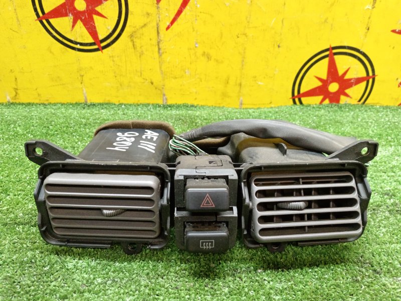 Дефлектор воздушный, 800 рублей, Красноярск