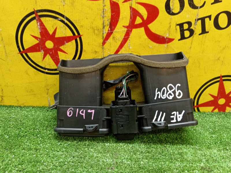 Дефлектор воздушный, 800 рублей, Красноярск