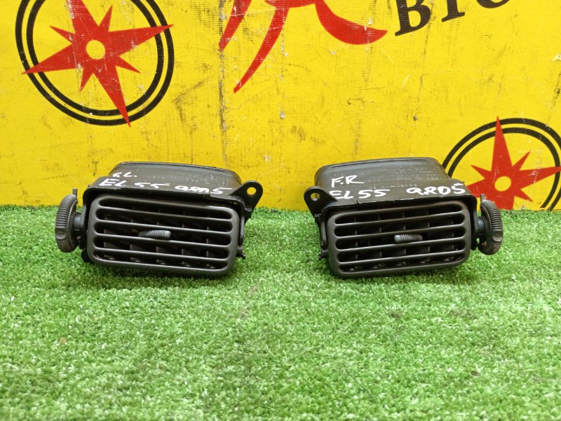 Дефлектор воздушный, 800 рублей, Красноярск