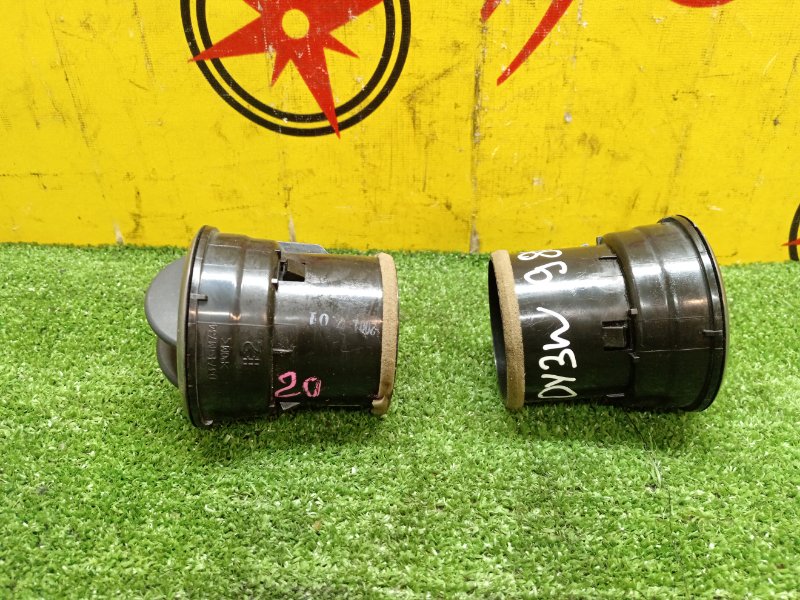 Дефлектор воздушный, 400 рублей, Красноярск