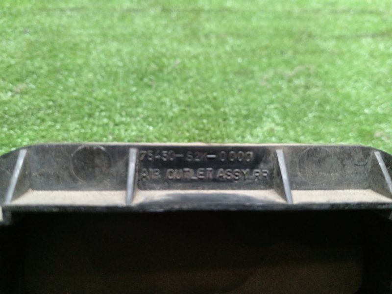 Дефлектор воздушный, 400 рублей, Красноярск