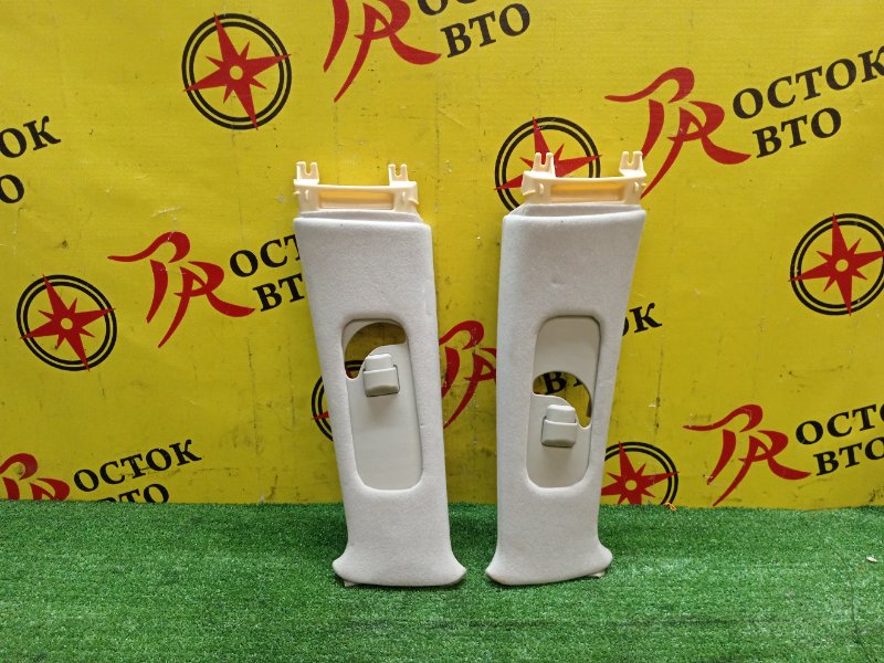 Накладка на стойку кузова, 1200 рублей, Красноярск