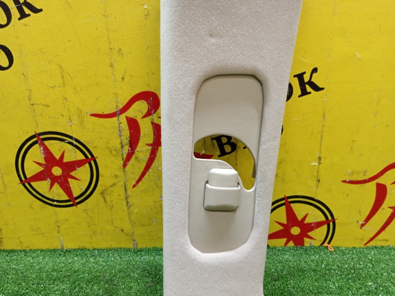 Накладка на стойку кузова, 1200 рублей, Красноярск