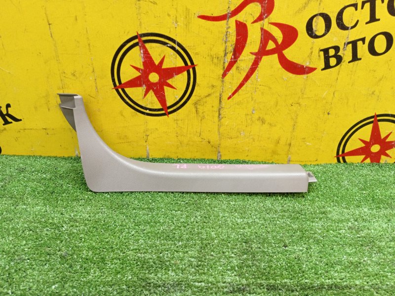 Накладка на порог салона, 800 рублей, Красноярск