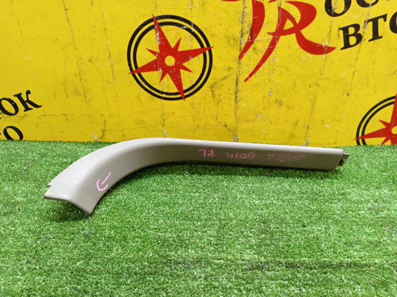 Накладка на порог салона, 800 рублей, Красноярск