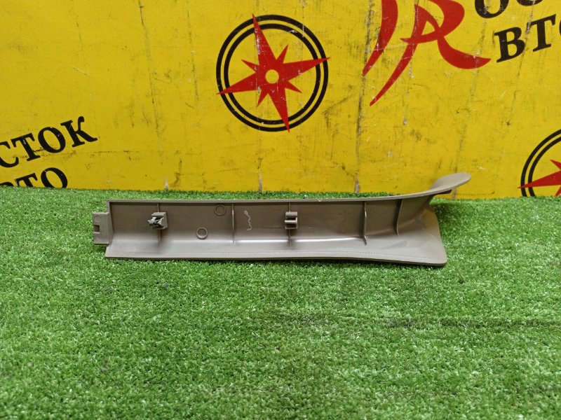 Накладка на порог салона, 800 рублей, Красноярск