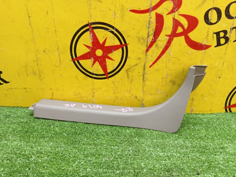 Накладка на порог салона, 800 рублей, Красноярск