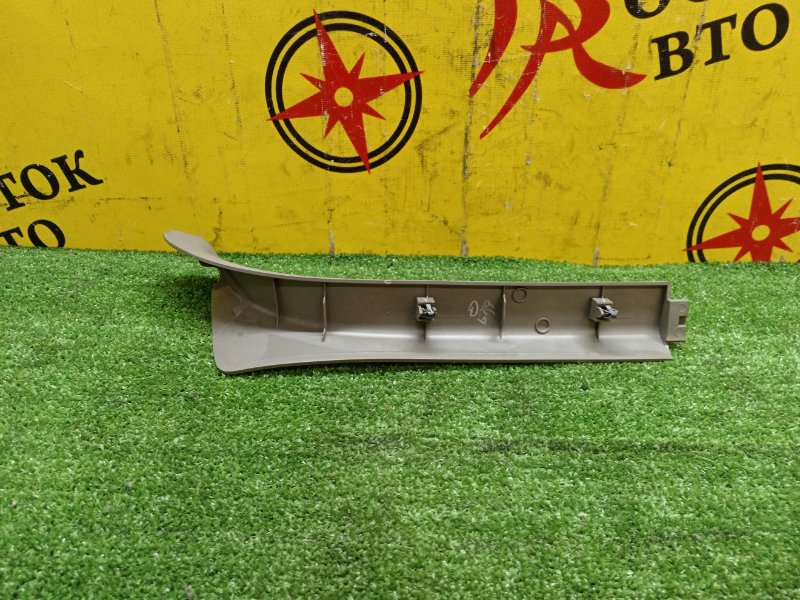 Накладка на порог салона, 800 рублей, Красноярск