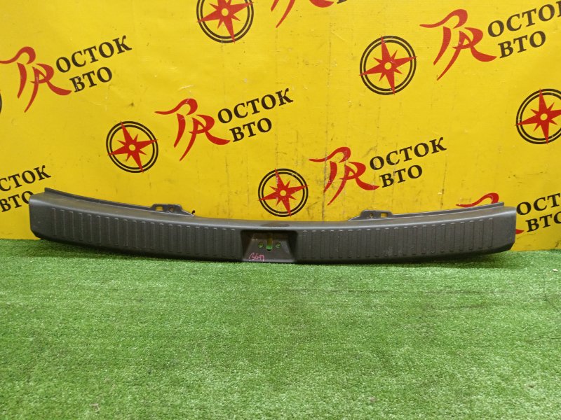 накладка багажника, 300 рублей, Красноярск