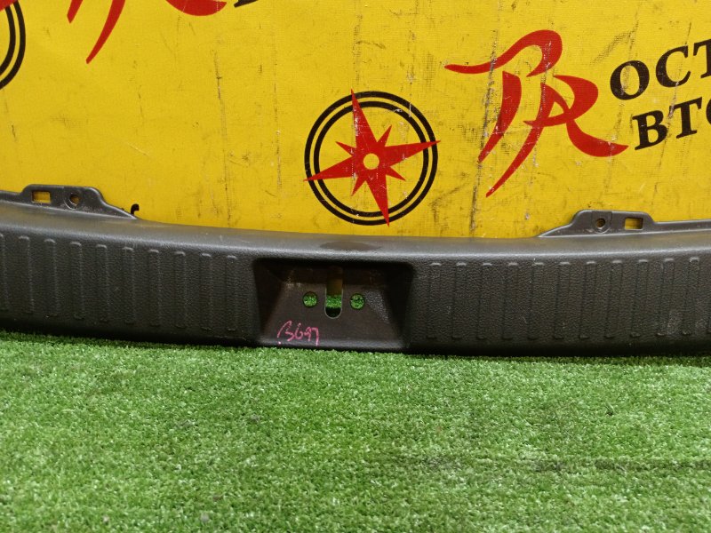 накладка багажника, 300 рублей, Красноярск