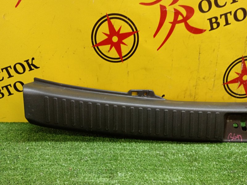 накладка багажника, 300 рублей, Красноярск