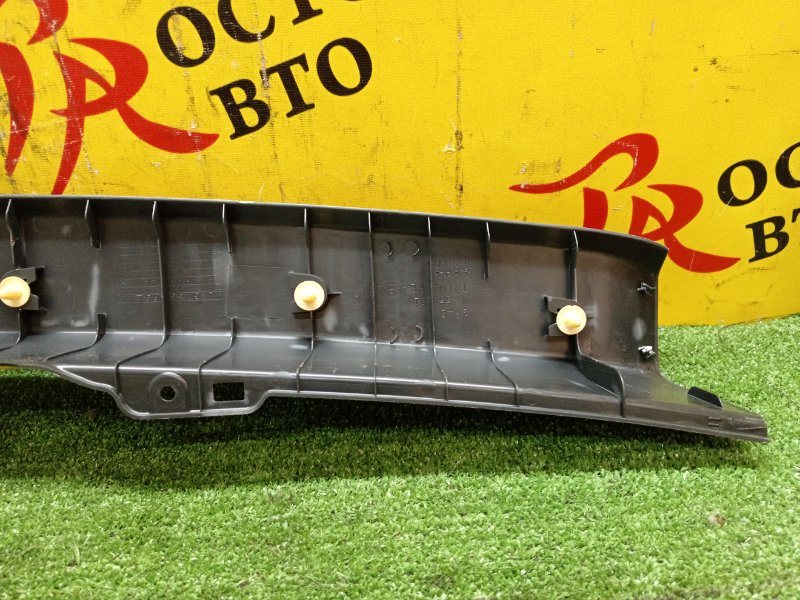 накладка багажника, 300 рублей, Красноярск