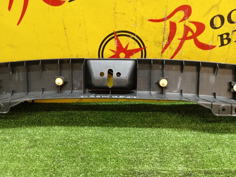 накладка багажника, 300 рублей, Красноярск