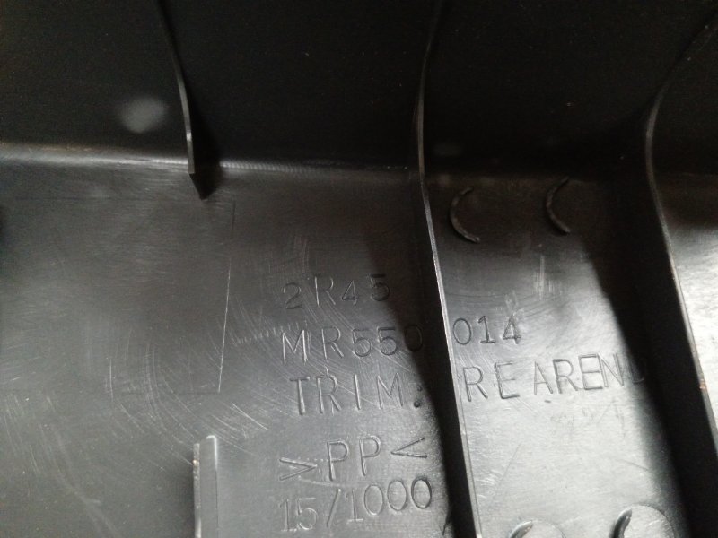 накладка багажника, 300 рублей, Красноярск