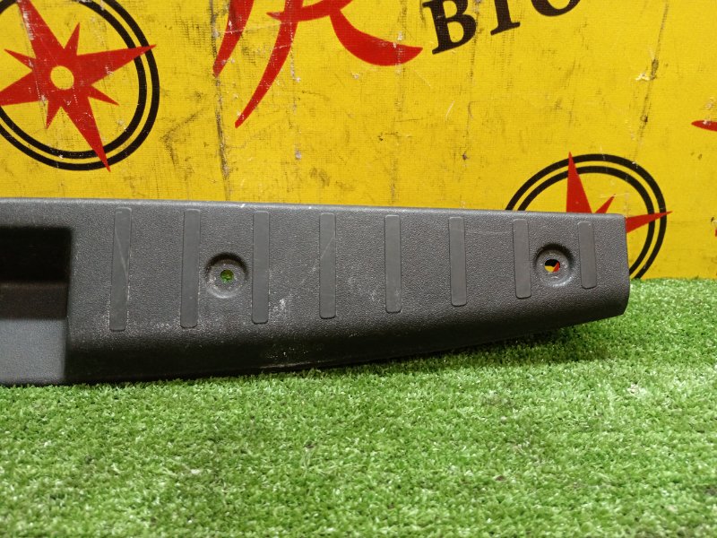 накладка багажника, 400 рублей, Красноярск