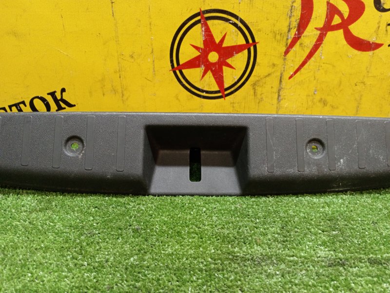 накладка багажника, 400 рублей, Красноярск