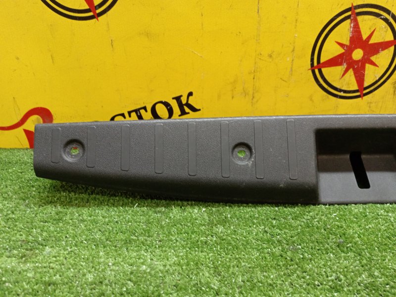 накладка багажника, 400 рублей, Красноярск