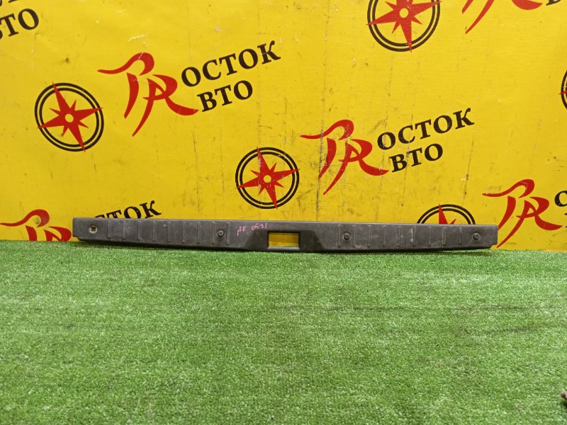 накладка багажника, 400 рублей, Красноярск