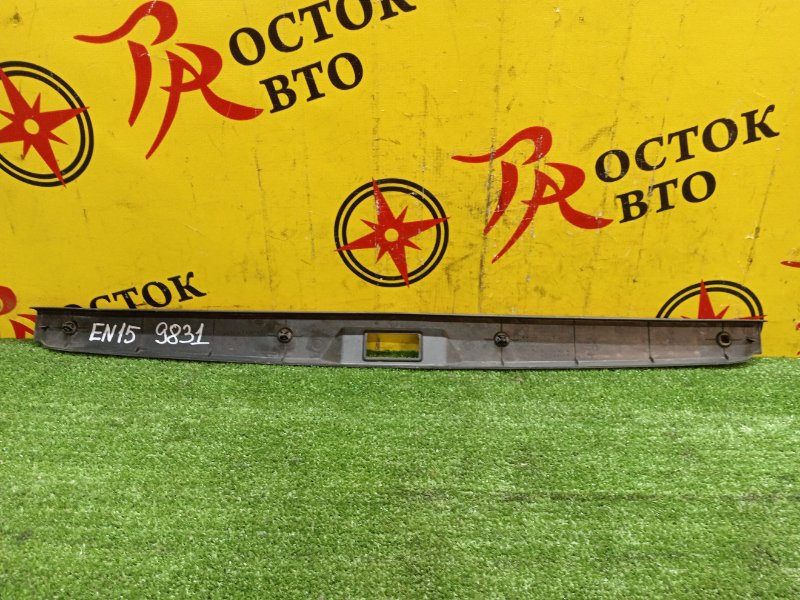 накладка багажника, 400 рублей, Красноярск