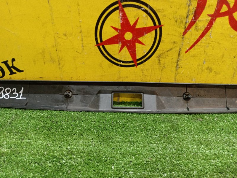 накладка багажника, 400 рублей, Красноярск