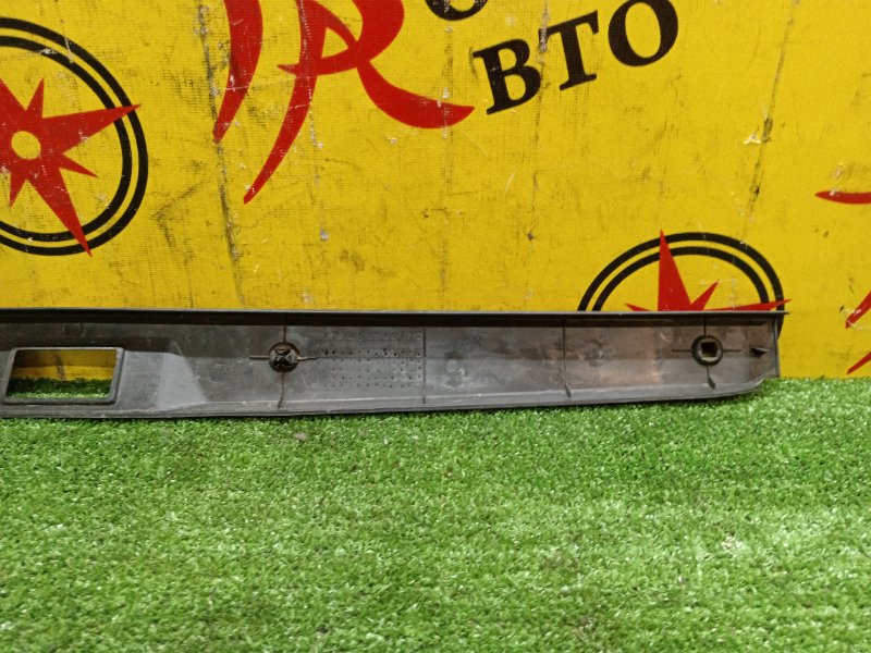 накладка багажника, 400 рублей, Красноярск