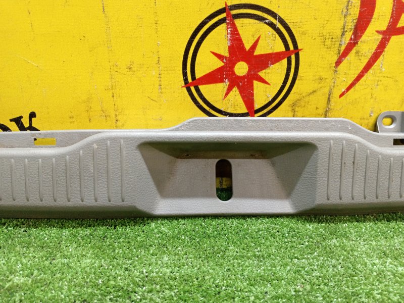 накладка багажника, 200 рублей, Красноярск