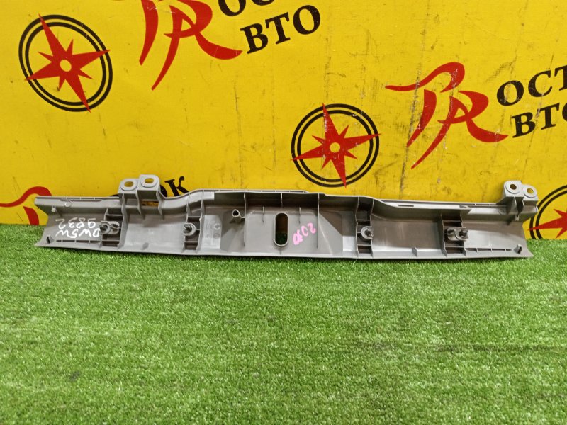 накладка багажника, 200 рублей, Красноярск