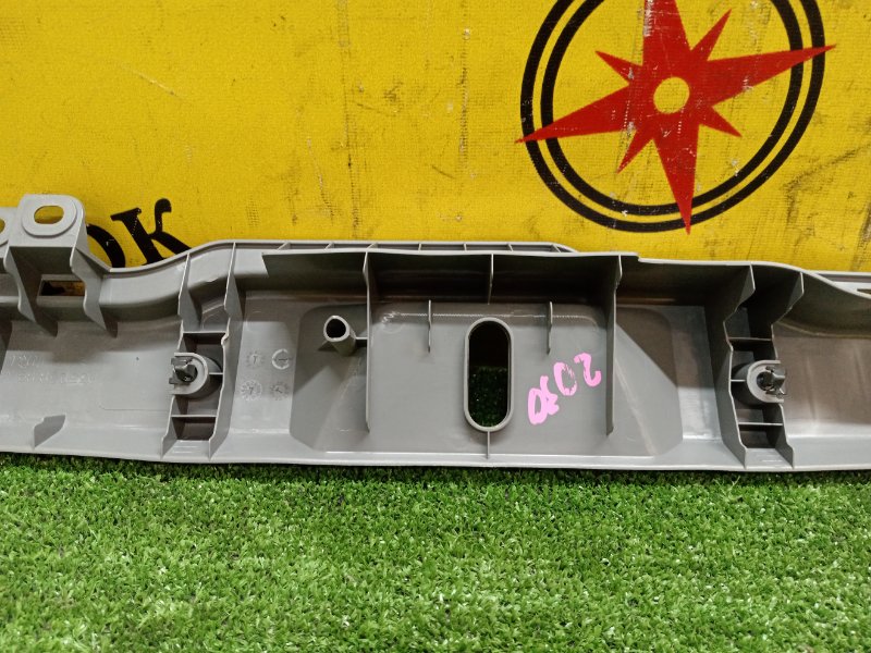 накладка багажника, 200 рублей, Красноярск