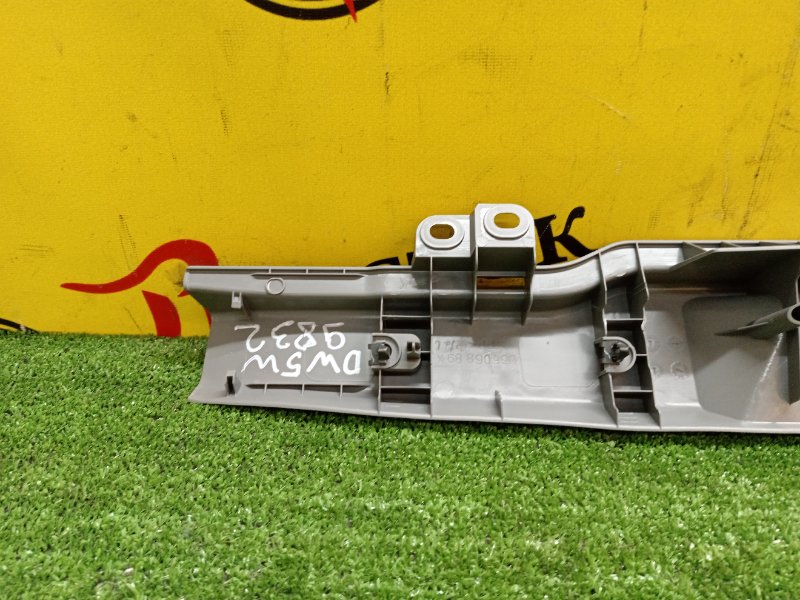 накладка багажника, 200 рублей, Красноярск