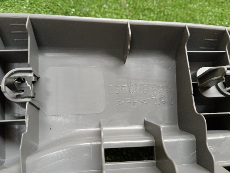 накладка багажника, 200 рублей, Красноярск