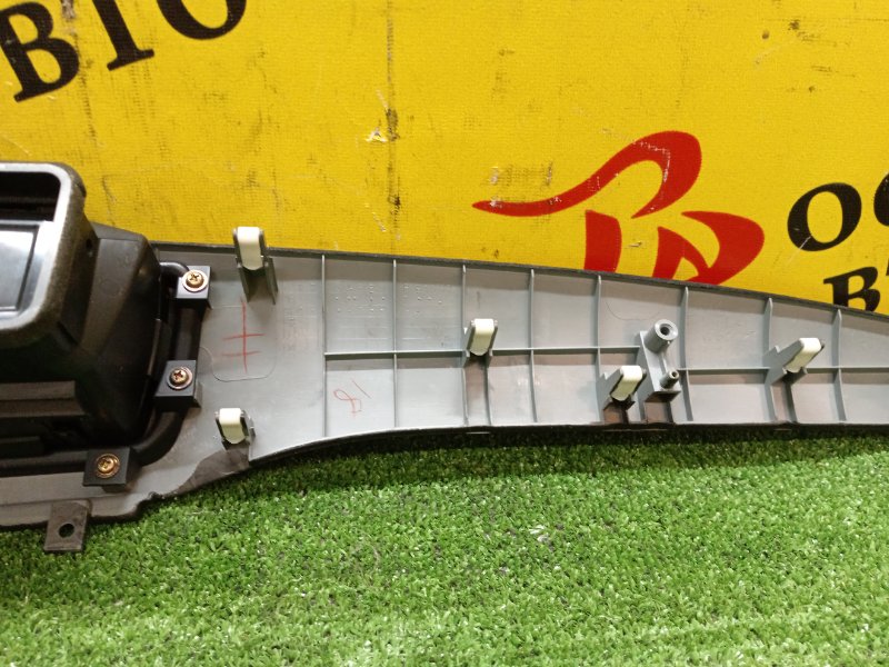 накладка консоли, 800 рублей, Красноярск