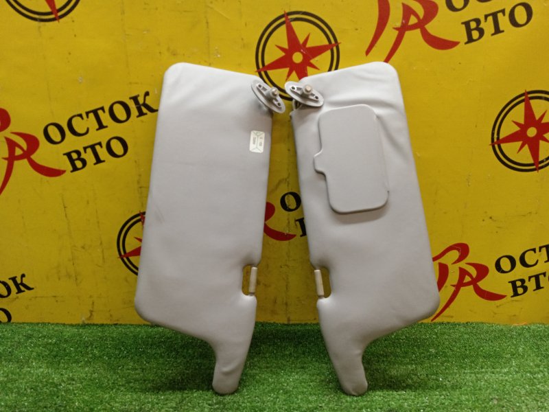 Козырек солнцезащитный, 300 рублей, Красноярск