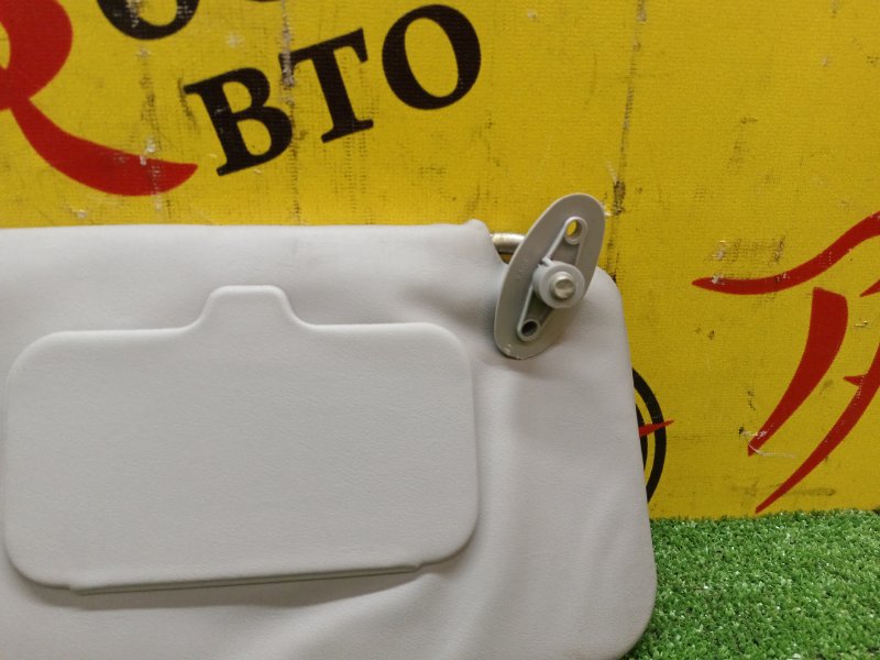 Козырек солнцезащитный, 300 рублей, Красноярск