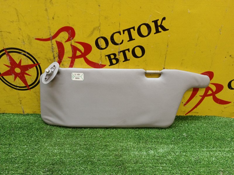 Козырек солнцезащитный, 300 рублей, Красноярск