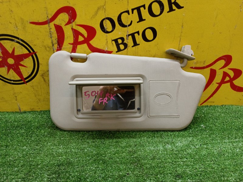 Козырек солнцезащитный, 300 рублей, Красноярск